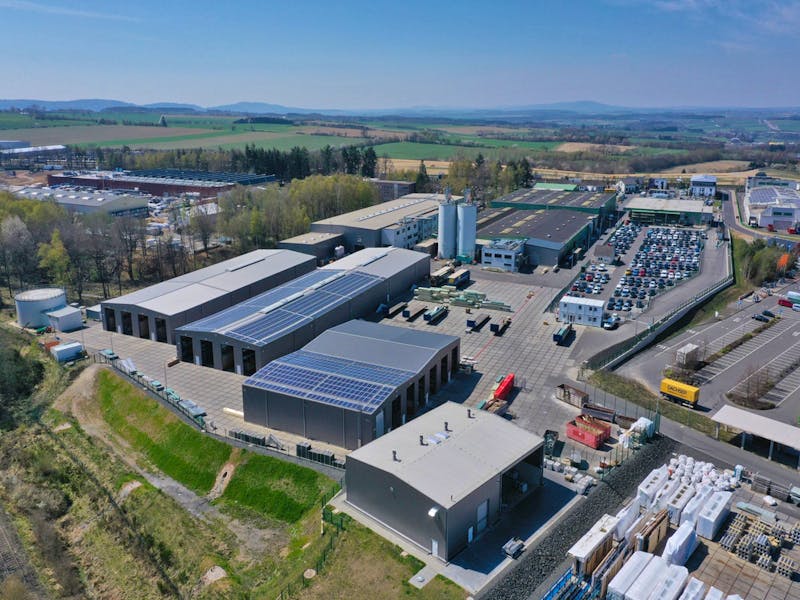 Anbieter DFH Wohnungsbau