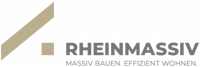 Anbieter RheinMassiv Massivhäuser