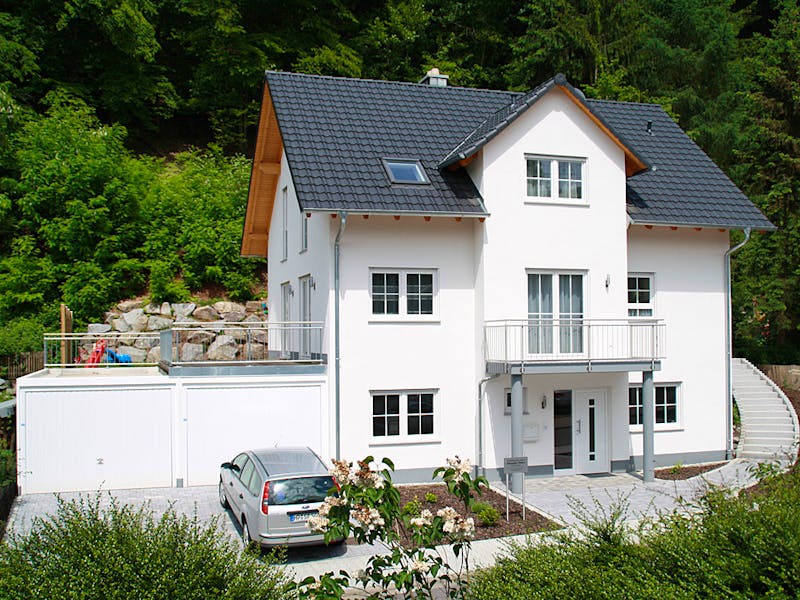 Anbieter BIG-HAUS