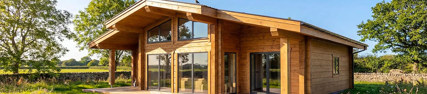 Anbieter Kraut3 Holzhäuser