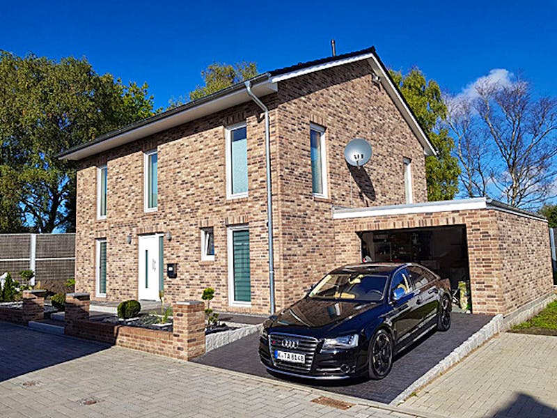 Anbieter Wertbau Nord