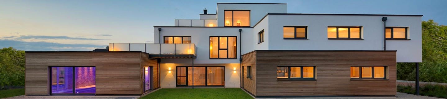 Anbieter Naturholzhaus Bayern