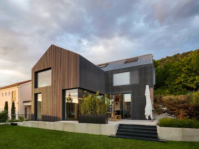 Anbieter Naturholzhaus Bayern