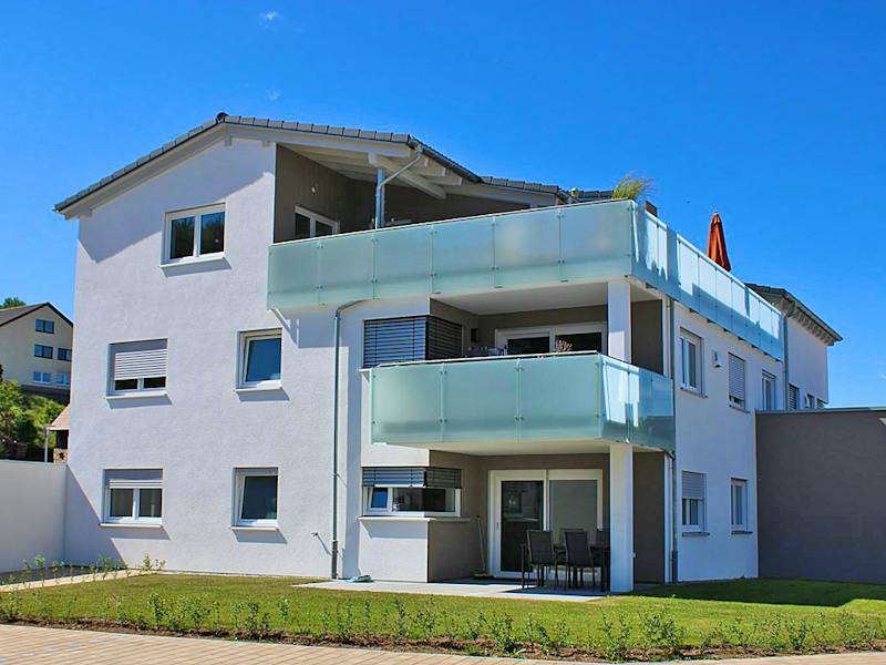 Anbieter F Und H Massivbau
