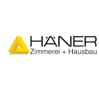 Anbieter Häner Zimmerei + Hausbau