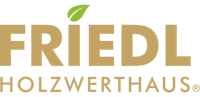 Anbieter FRIEDL HOLZWERTHAUS