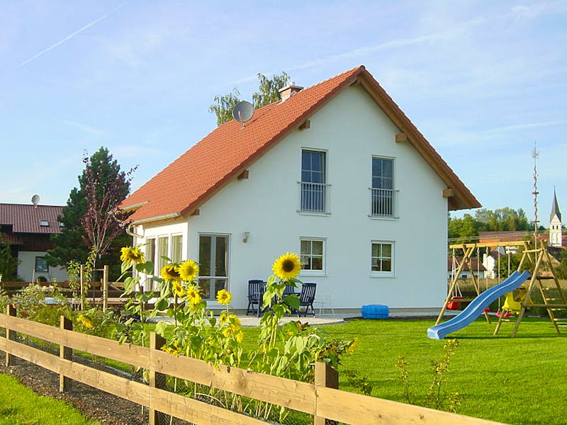 Anbieter FRIEDL HOLZWERTHAUS