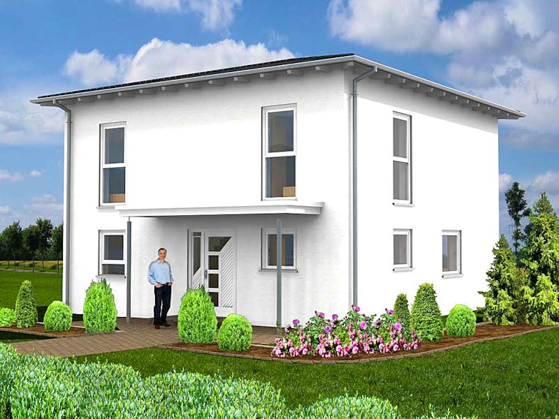 Anbieter Schwabenmassivhaus