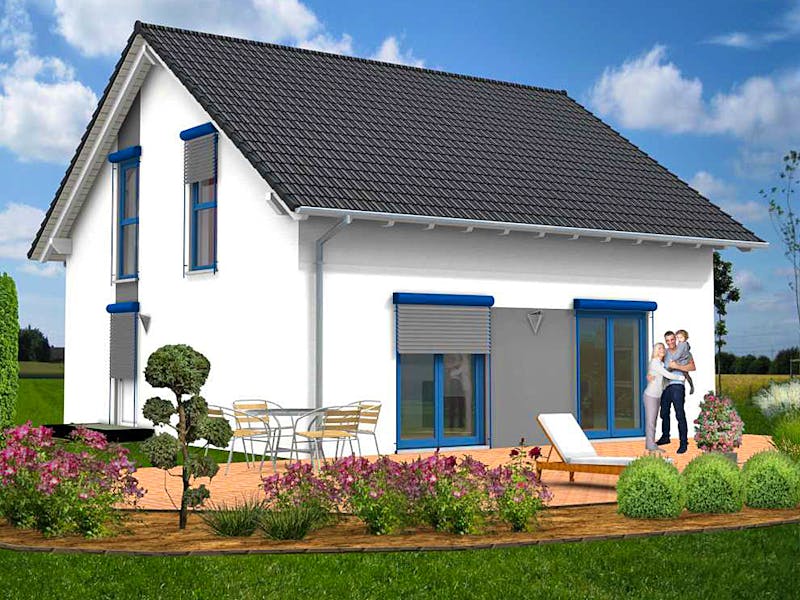 Anbieter Schwabenmassivhaus
