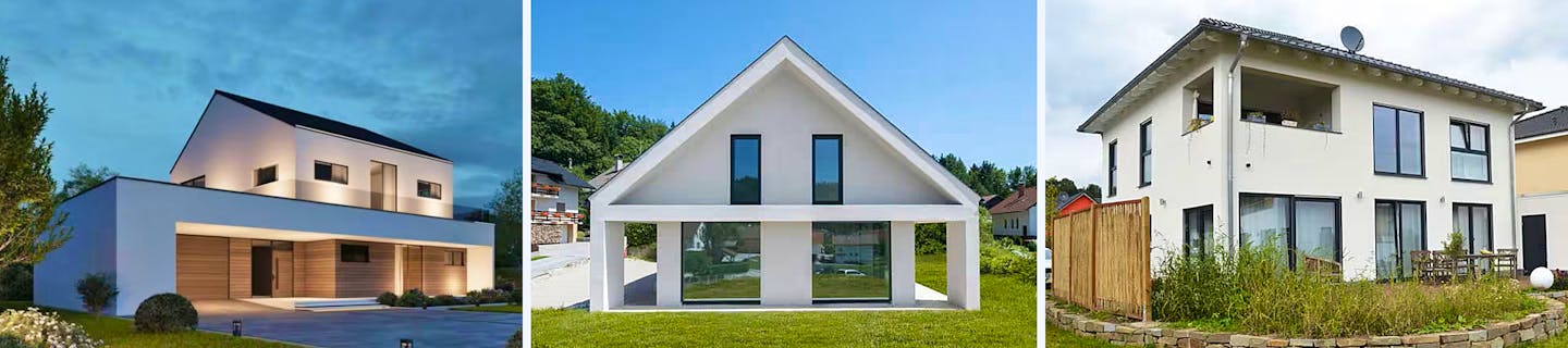 Anbieter ARGUS ARCHITEKTENHAUS