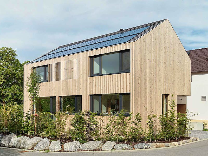 Anbieter ARGUS ARCHITEKTENHAUS