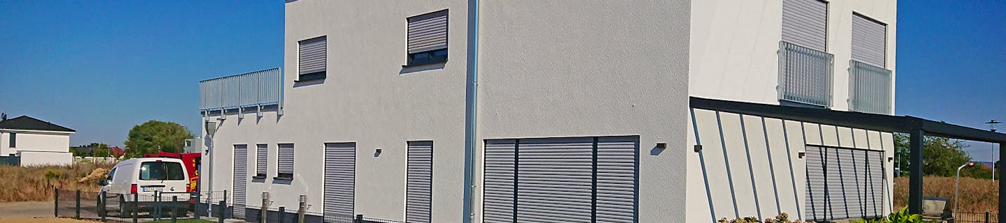 Anbieter Pätzold - Büro für Planung und Bauleitung
