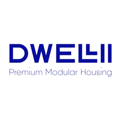 Dwellii House logo