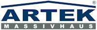 Anbieter ARTEK Massivhaus