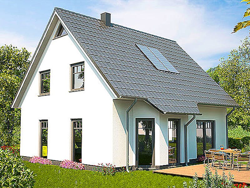 Anbieter ARTEK Massivhaus