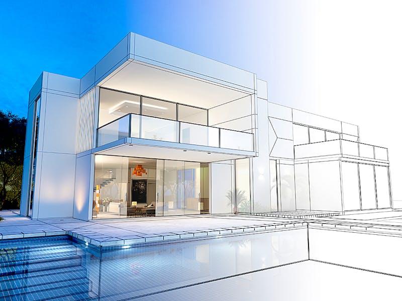 Anbieter ARTEK Massivhaus
