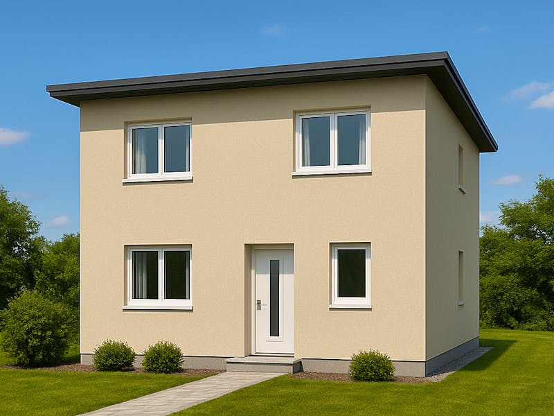 Anbieter Schädler Wohnbau