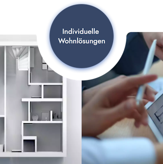 BZ Individual Living Solutions - Feature Preview - Mobile