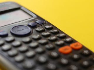 Taschenrechner Taschenrechner