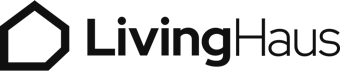 Logo Living Fertighaus