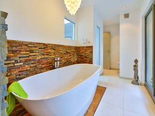 Fertighaus Satchmo von Büdenbender Hausbau, Cubushaus Innenansicht 3