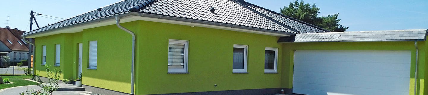 Anbieter Gramer-Bau