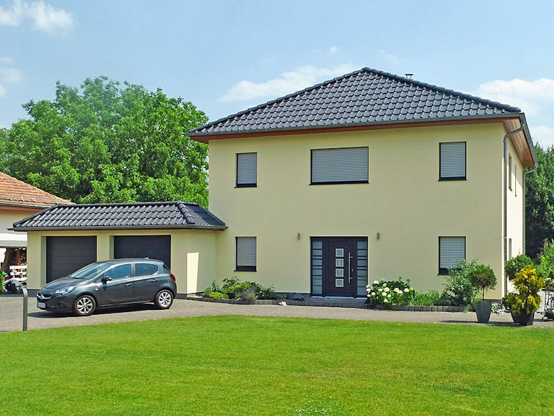 Anbieter Gramer-Bau