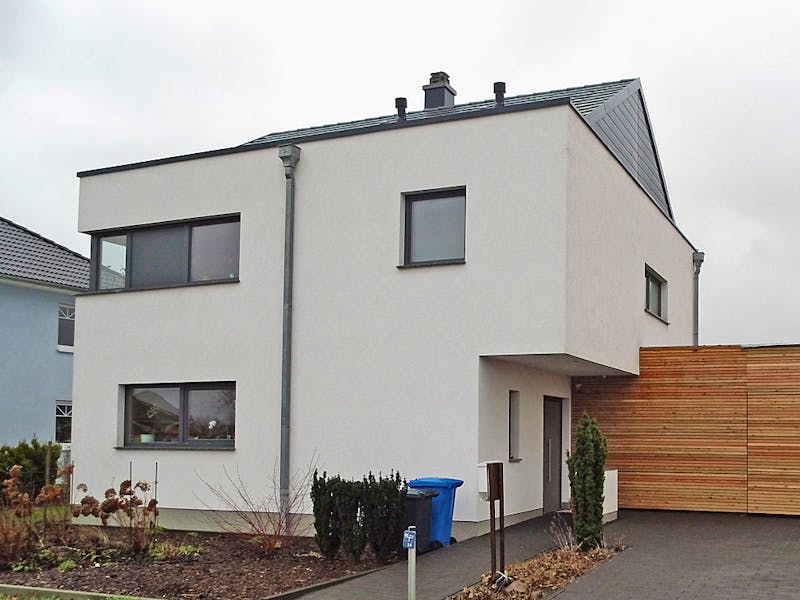 Anbieter Gramer-Bau