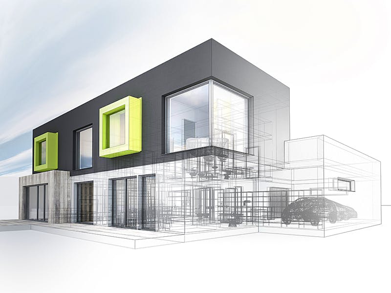 Anbieter Großenasper Hausbau
