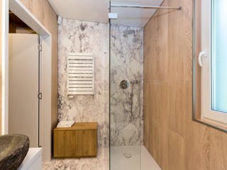 Fertighaus Gaja von Easy Homes - Tiny- & Modulhäuser Schlüsselfertig ab 330000€, Bungalow Innenansicht 2