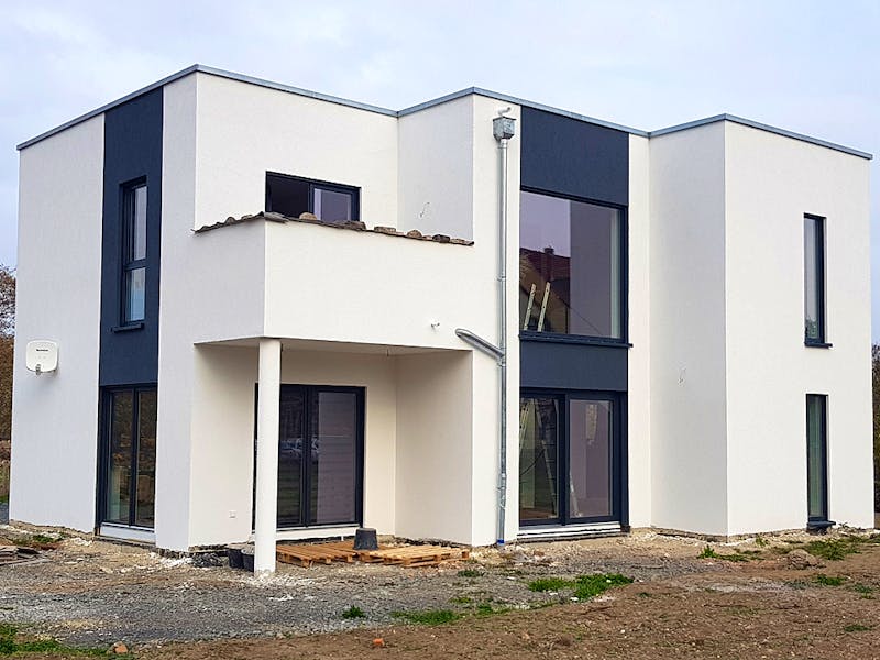 Anbieter MMH - MeisterMassivHaus