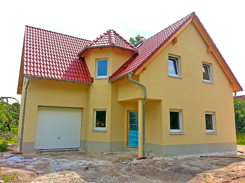 Anbieter MMH - MeisterMassivHaus