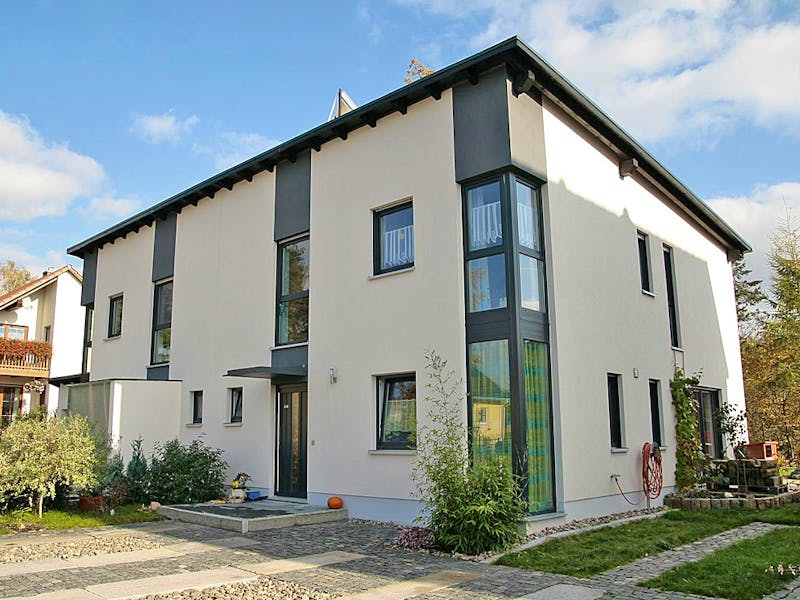 Anbieter Pirna Haus