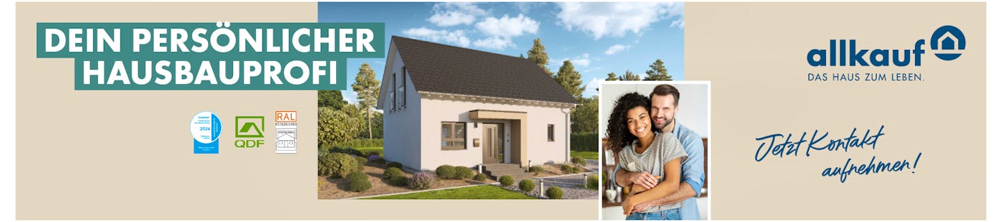 Anbieter allkauf haus