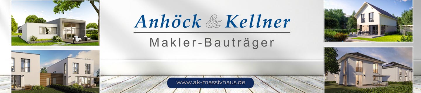 Anbieter Anhöck & Kellner Massivhaus