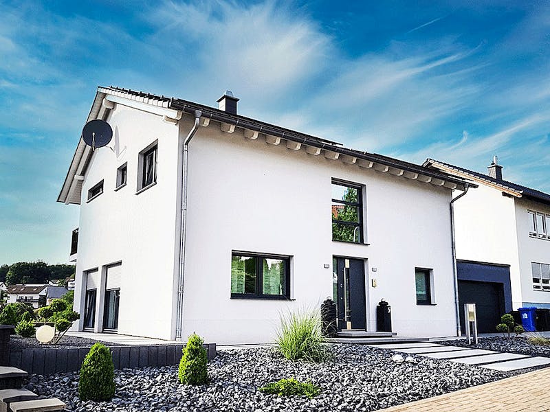 Anbieter ASL Wohnungsbau