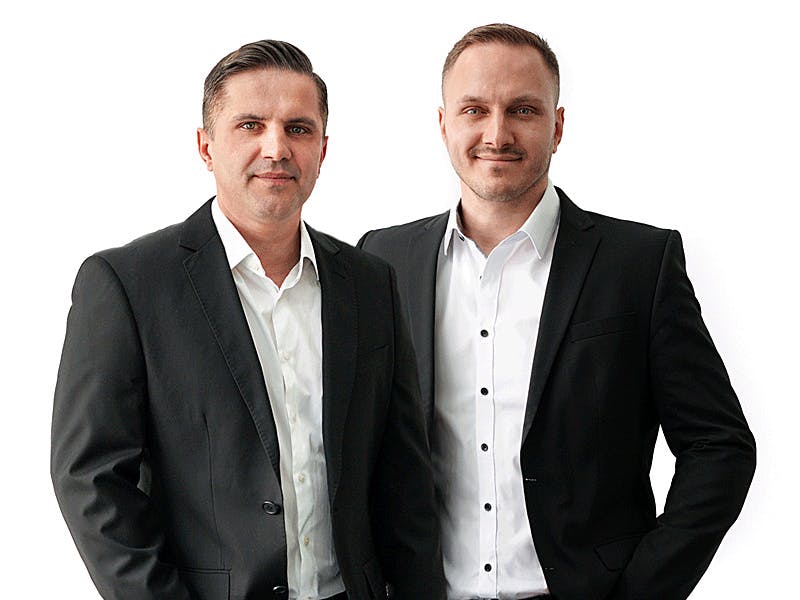 Anbieter ASL Wohnungsbau