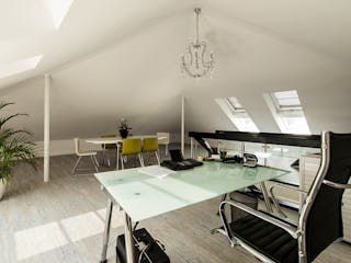 Massivhaus Babelsberg von Aye-Bau Schlüsselfertig ab 536400€, Stadtvilla Innenansicht 10