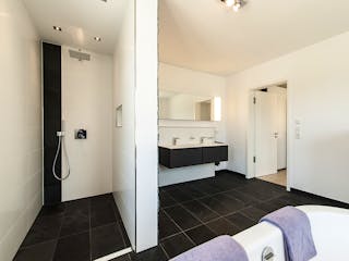 Massivhaus Babelsberg von Aye-Bau Schlüsselfertig ab 536400€, Stadtvilla Innenansicht 13