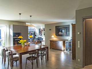 Massivhaus Weißensee von Aye-Bau Schlüsselfertig ab 399400€, Bungalow Innenansicht 2