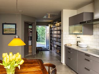 Massivhaus Weißensee von Aye-Bau Schlüsselfertig ab 399400€, Bungalow Innenansicht 3