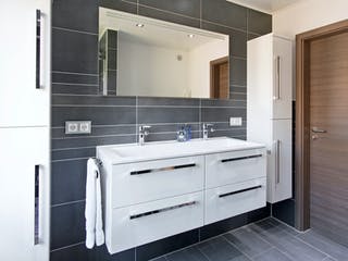 Fertighaus Mala von Fingerhut Haus Schlüsselfertig ab 368580€, Bungalow Innenansicht 4