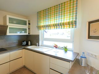 Fertighaus Suno von Fingerhut Haus Schlüsselfertig ab 395692€, Bungalow Innenansicht 2