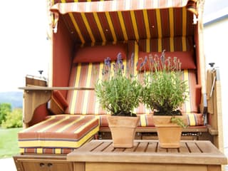 Fertighaus Cilia von Fingerhut Haus Schlüsselfertig ab 474890€, Bungalow Außenansicht 5