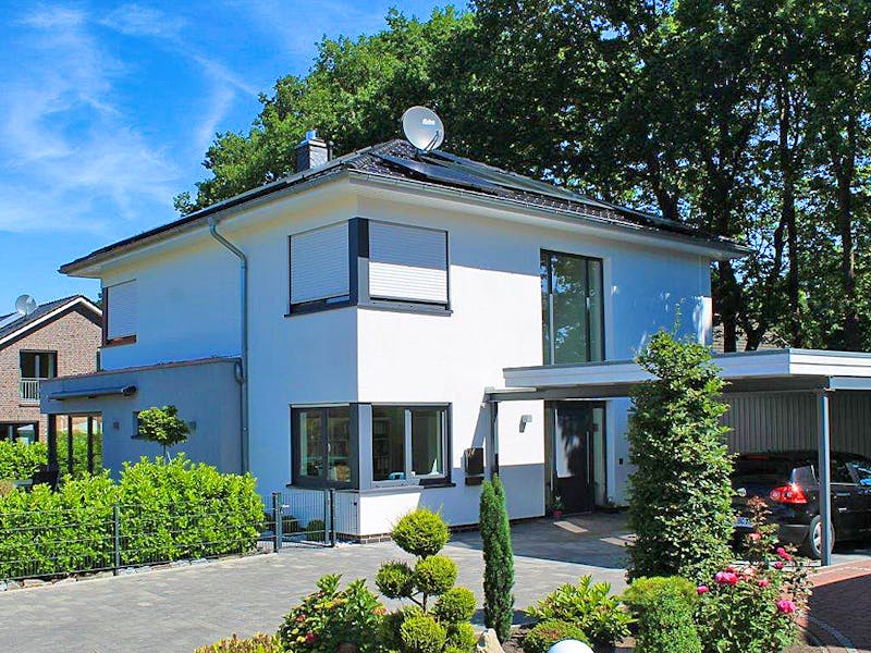 Anbieter AMR-Wohnbau