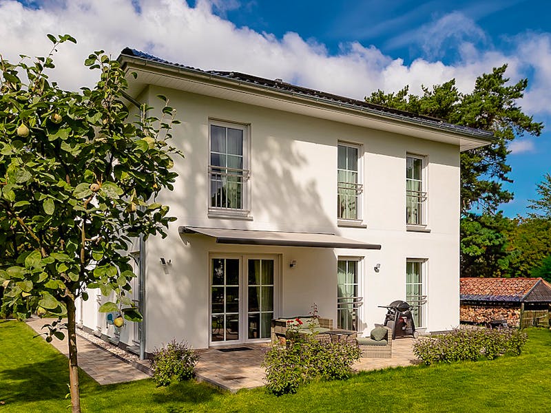Anbieter Elbe-Haus® Ost