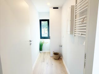 Fertighaus Mallorca von Easy Homes - Tiny- & Modulhäuser Schlüsselfertig ab 189000€, Bungalow Innenansicht 11