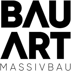 BauArt Massivbau logo