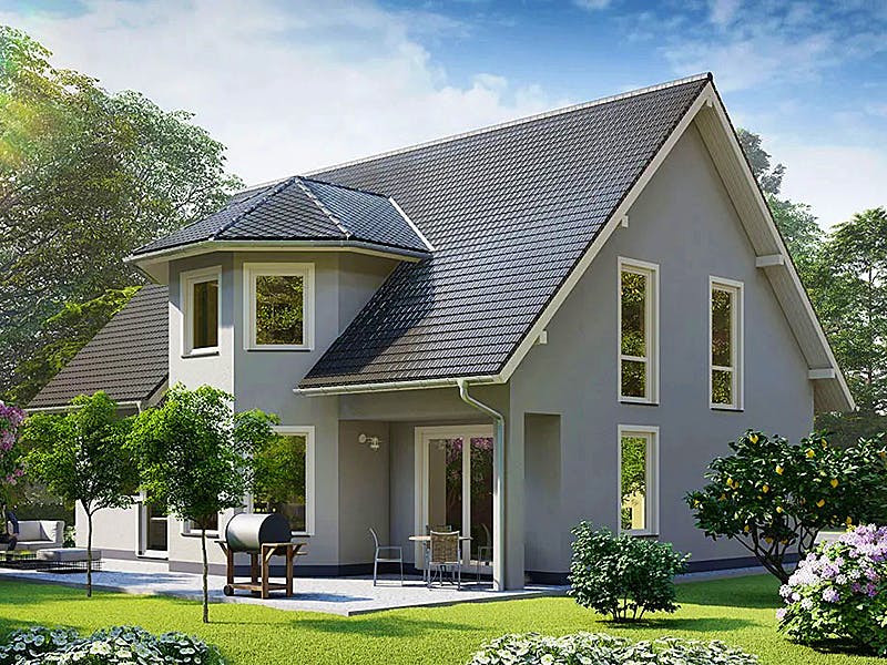 Anbieter Goodwerk Massivhaus