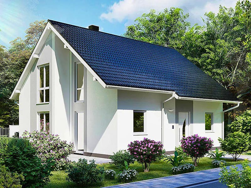 Anbieter Goodwerk Massivhaus